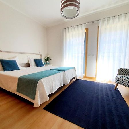 Sovipral Homes Casa Marina Olhão Εξωτερικό φωτογραφία
