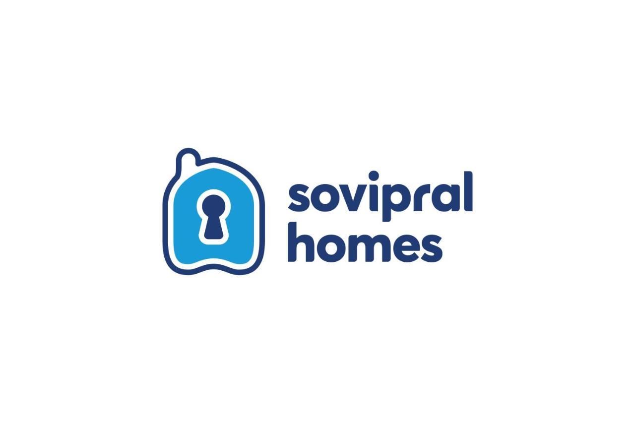Sovipral Homes Casa Marina Olhão Εξωτερικό φωτογραφία