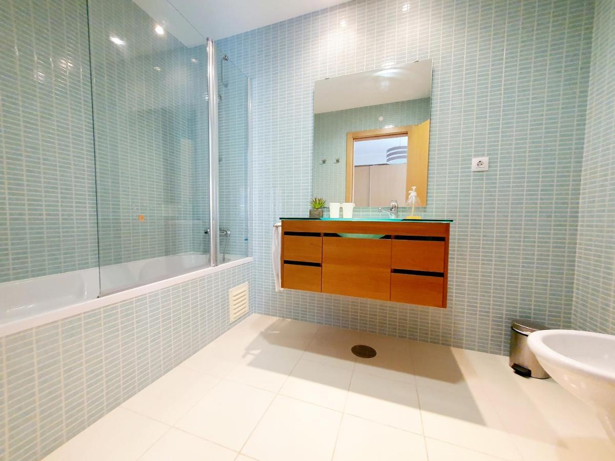 Sovipral Homes Casa Marina Olhão Εξωτερικό φωτογραφία