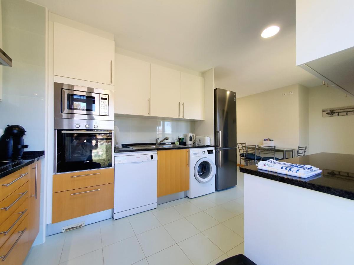 Sovipral Homes Casa Marina Olhão Εξωτερικό φωτογραφία