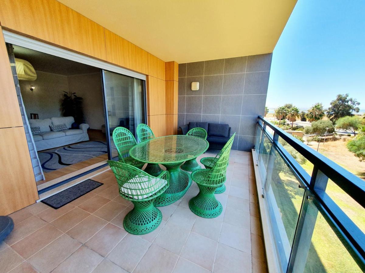 Sovipral Homes Casa Marina Olhão Εξωτερικό φωτογραφία