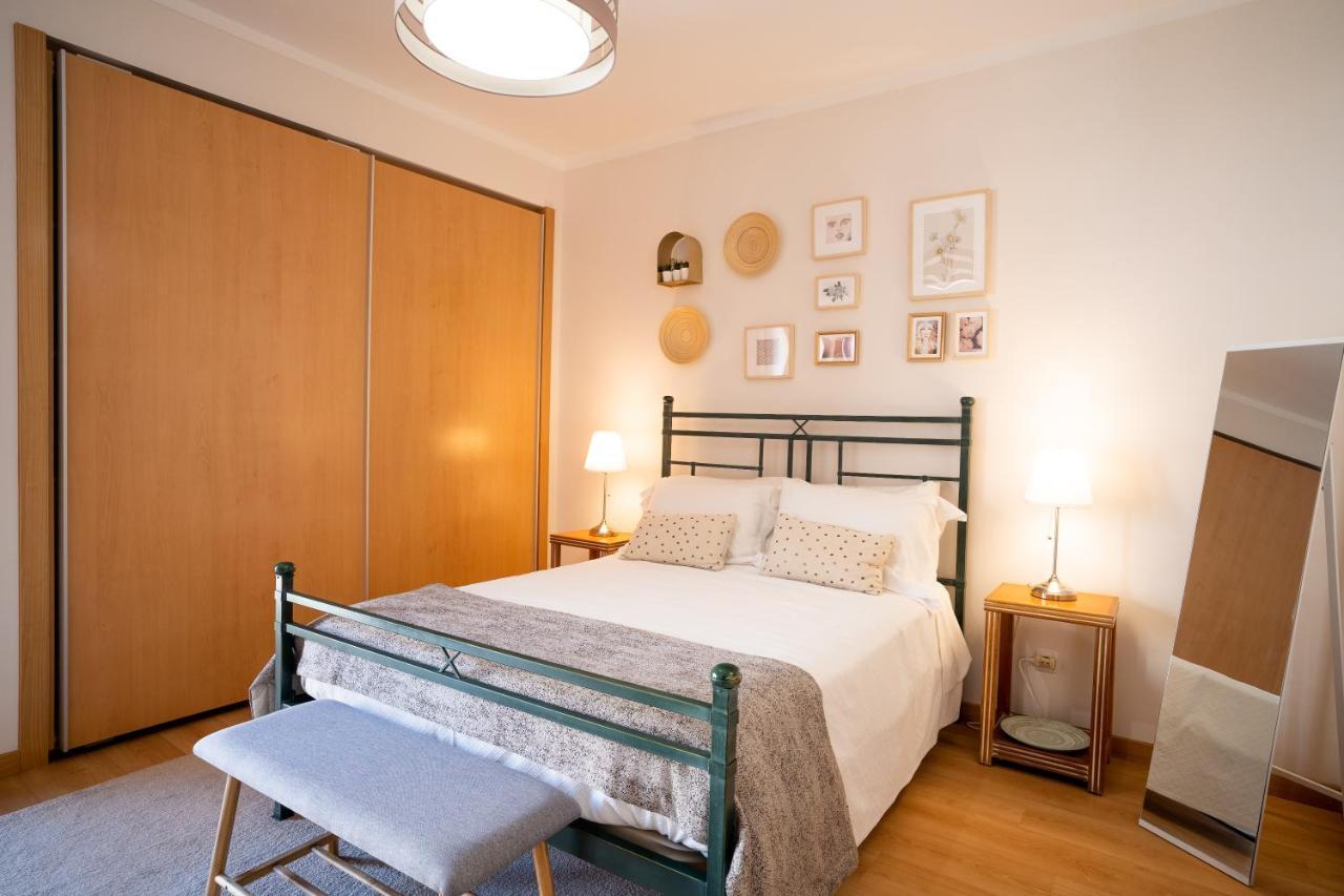 Sovipral Homes Casa Marina Olhão Εξωτερικό φωτογραφία