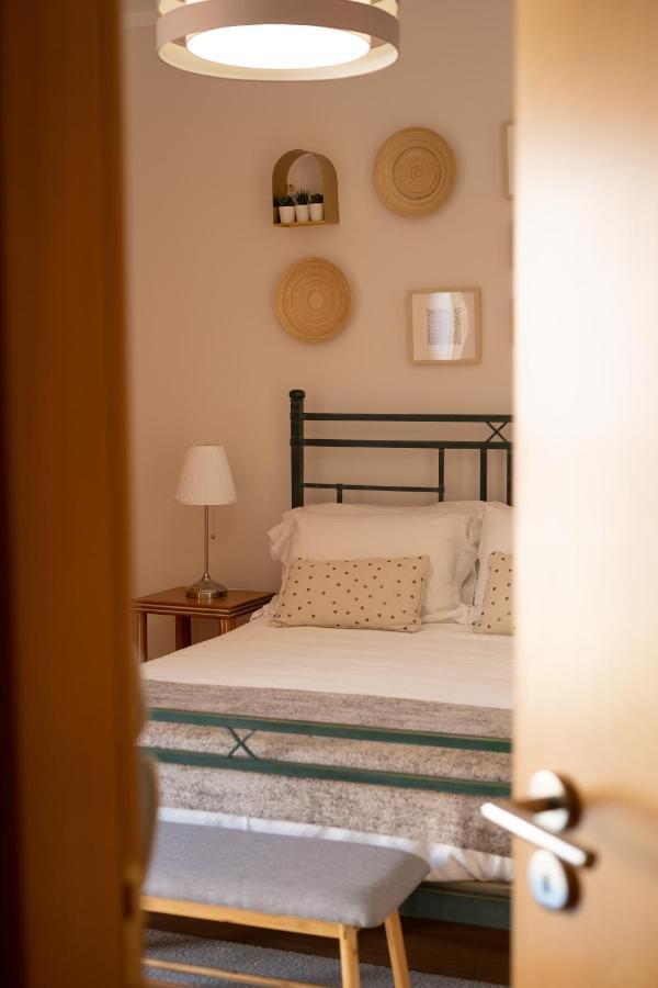 Sovipral Homes Casa Marina Olhão Εξωτερικό φωτογραφία