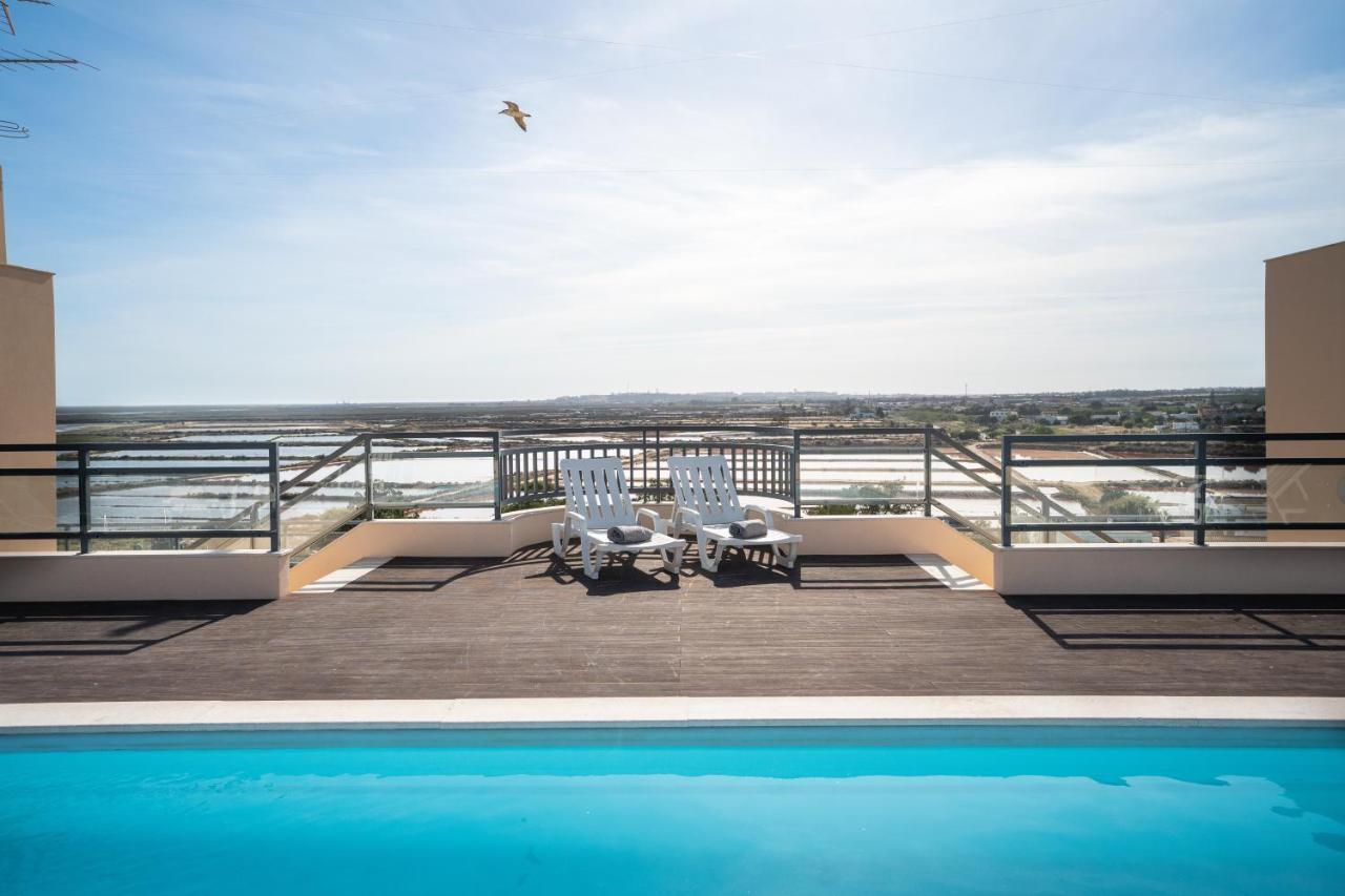 Sovipral Homes Casa Marina Olhão Εξωτερικό φωτογραφία