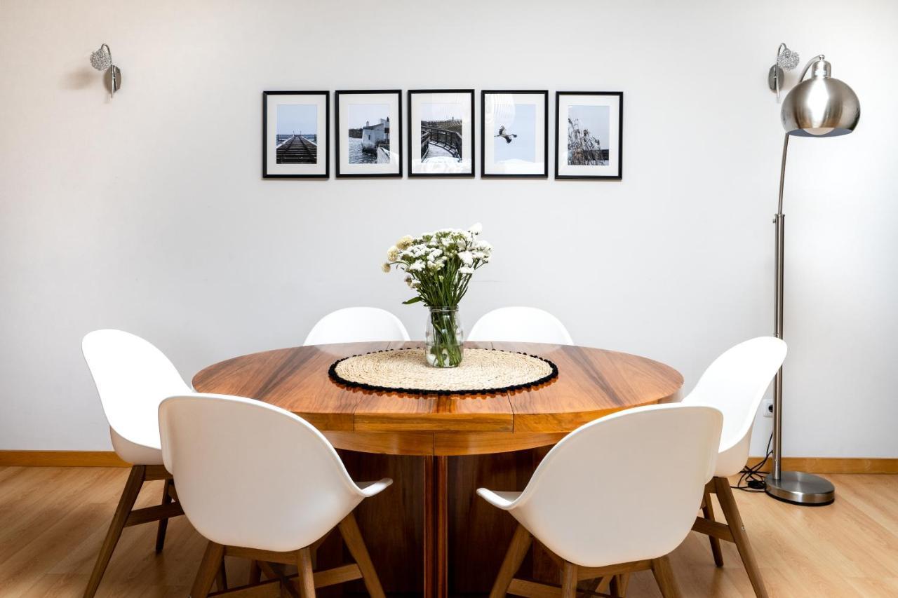 Sovipral Homes Casa Marina Olhão Εξωτερικό φωτογραφία