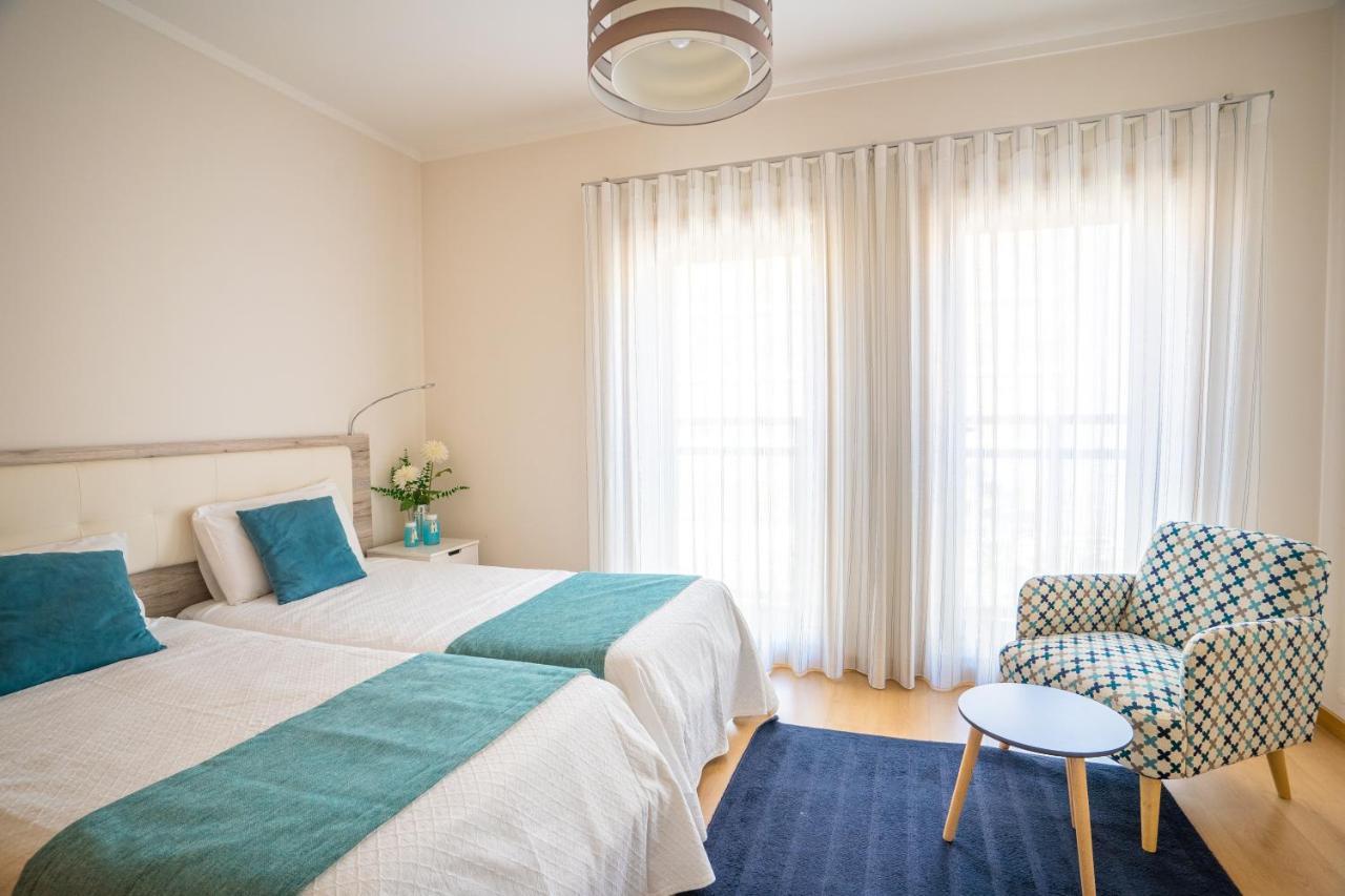Sovipral Homes Casa Marina Olhão Εξωτερικό φωτογραφία